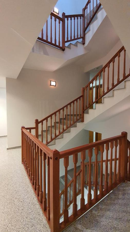 شقة Cal Tranquil Camprodon, Acollidor Atic Al Centre المظهر الخارجي الصورة