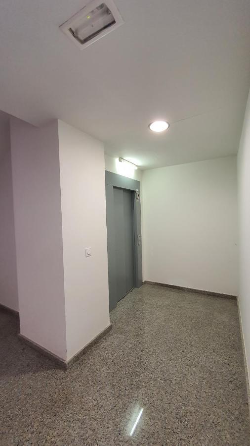 شقة Cal Tranquil Camprodon, Acollidor Atic Al Centre المظهر الخارجي الصورة
